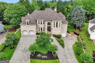 Building Photo - 2503 Regency Lake Dr