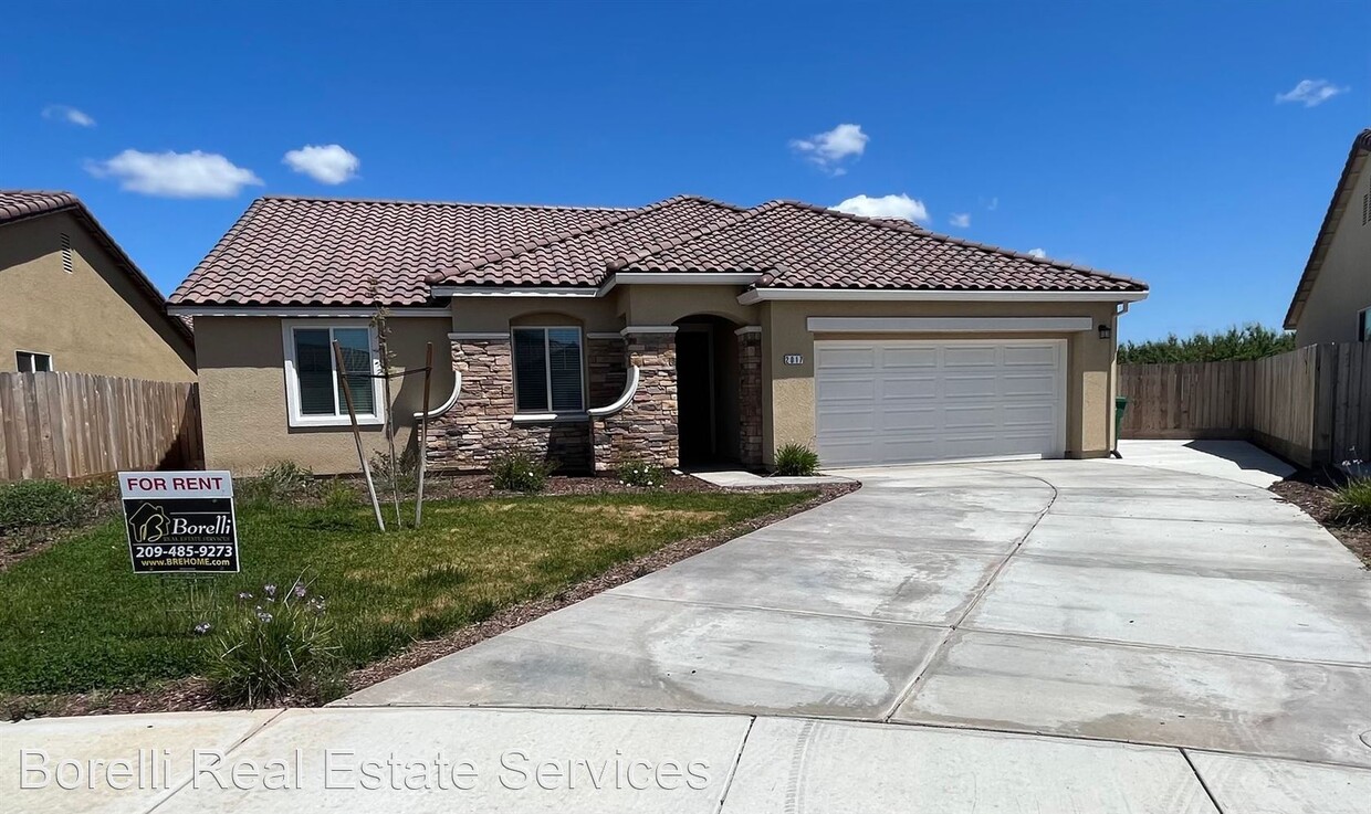 Primary Photo - 3 br, 2 bath House - 2017 Borelli Ct