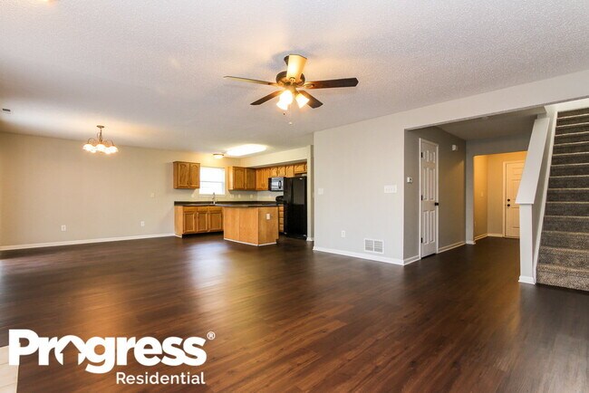 Foto del edificio - 5751 Dollar Forge Dr