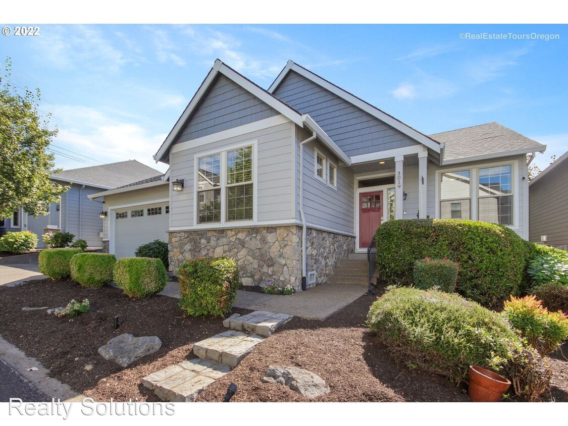 3019 Winkel Way, West Linn, OR 97068 House Rental in West Linn, OR