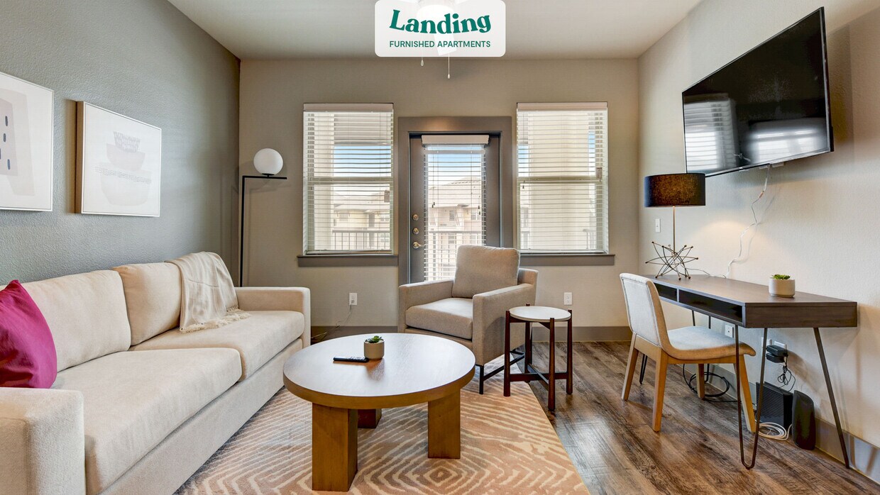 Foto principal - 3925 N Elm St