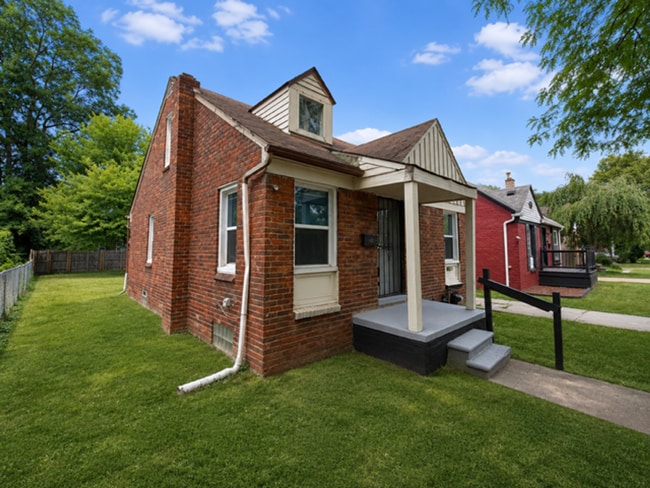 Building Photo - Section 8 Ready Completely Renovated 3-Bedroom Home for Lease - Call (313)429-3244