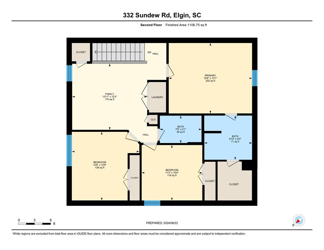 Building Photo - 332 Sundew Rd