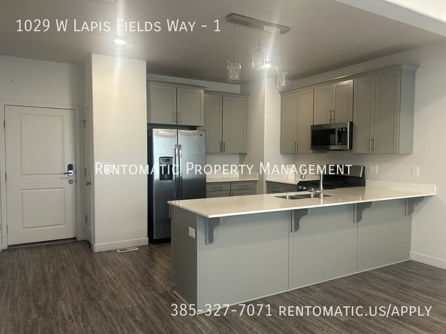 Building Photo - 1029 Lapis Flds Wy