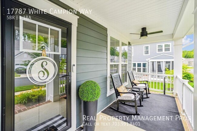 Foto del edificio - 17787 White Campion Wy