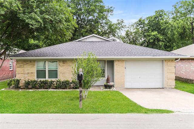 Foto principal - 509 Tubbs Rd