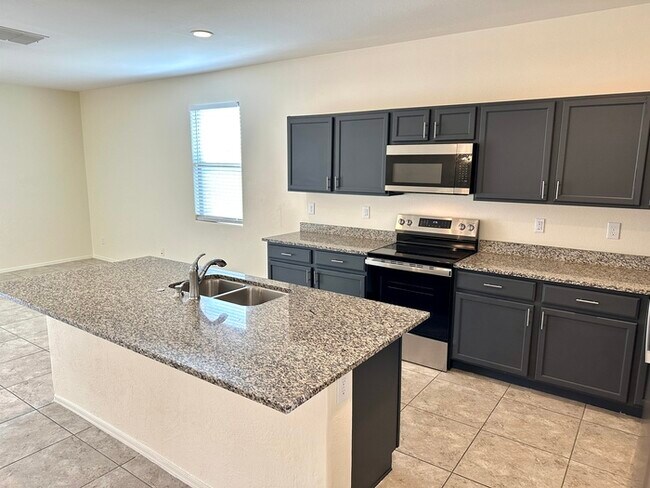 Foto del edificio - 2421 E San Borja Trail