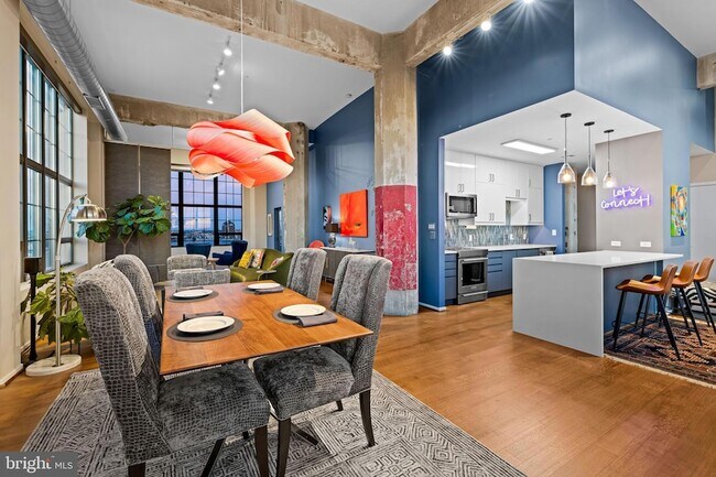 Foto del edificio - 1200 Steuart St