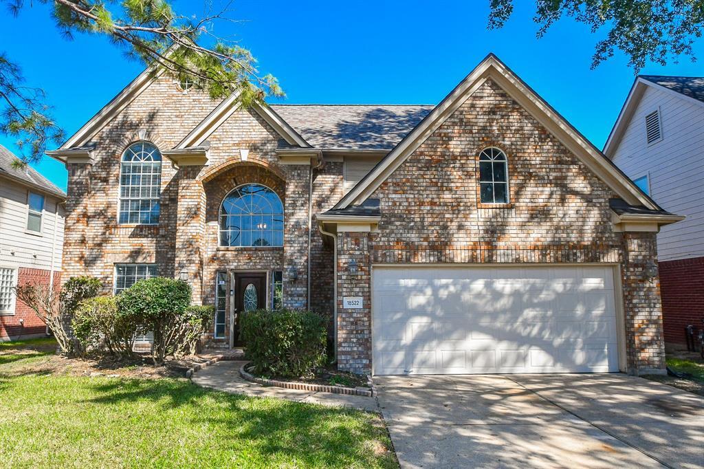 Foto principal - 18522 Autumn Park Dr