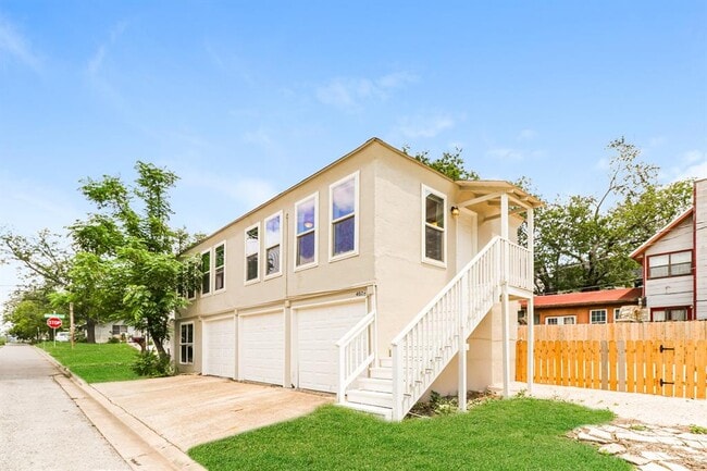 Building Photo - 4801 Avenue H