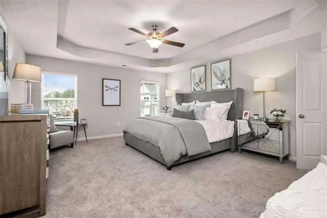 Building Photo - 3369 The Way Pl