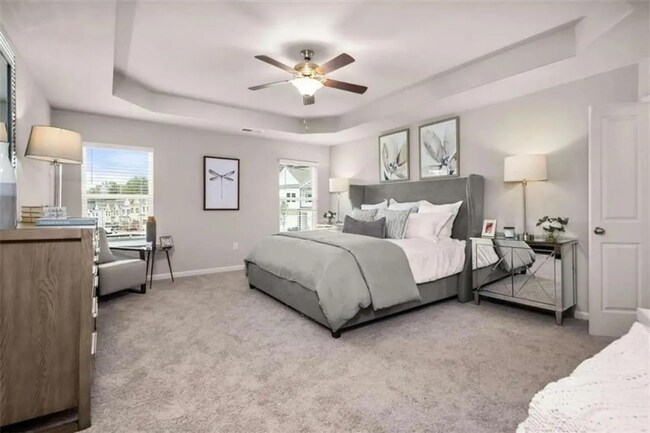 Foto del edificio - 3369 The Way Pl