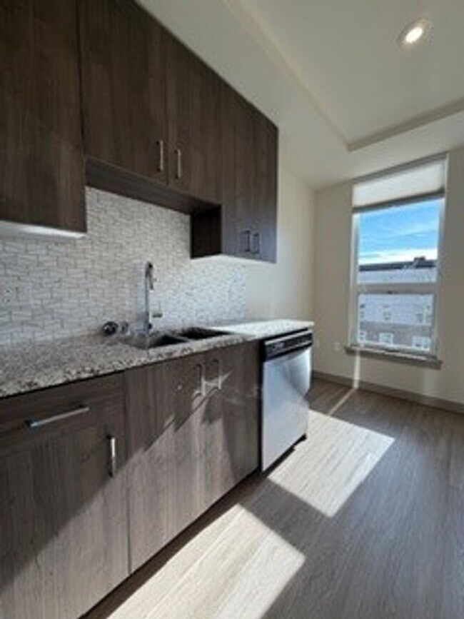 Foto del interior - Lexington Apartments