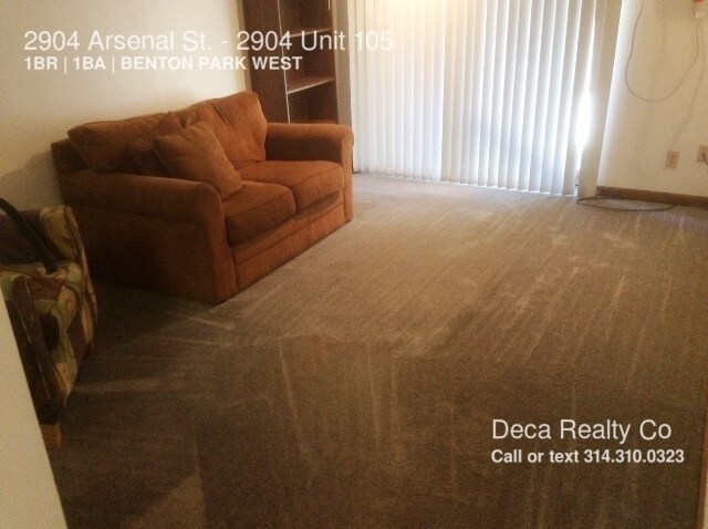 Foto del edificio - 2904 Arsenal St