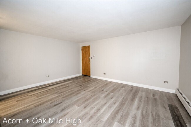 Foto del edificio - 1 br, 1 bath House - 1262 Columbine St #103