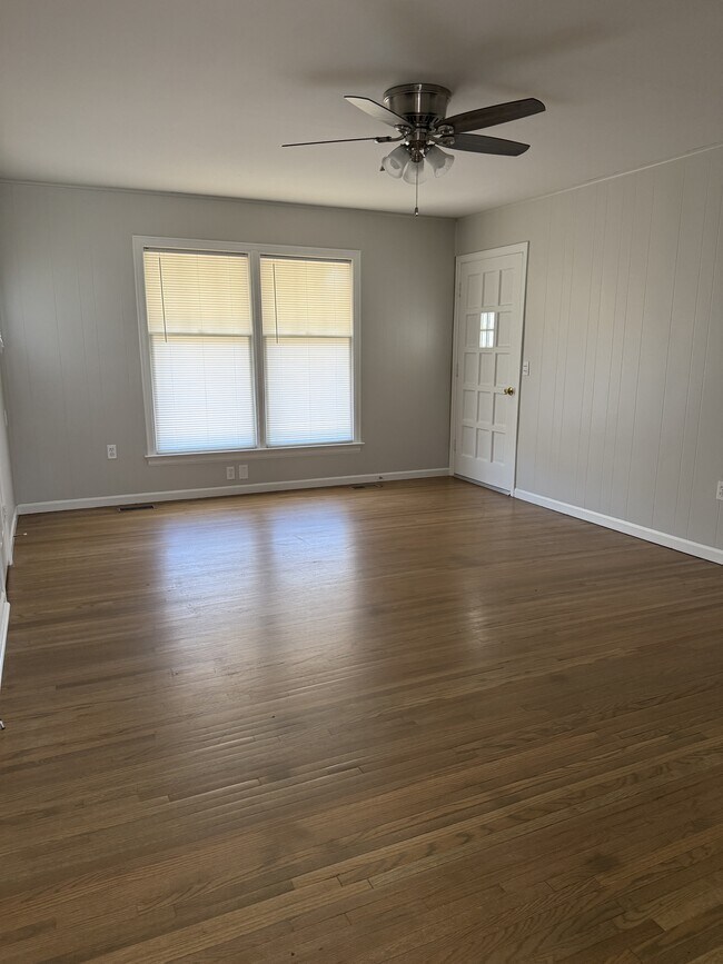 Foto del edificio - 1205 Jackson St