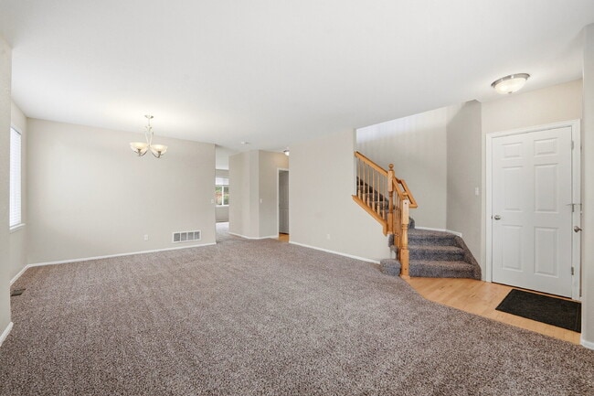 Photo - $3,045.95, 3-bed, 2.5-bathroom with a large backyard Apartment