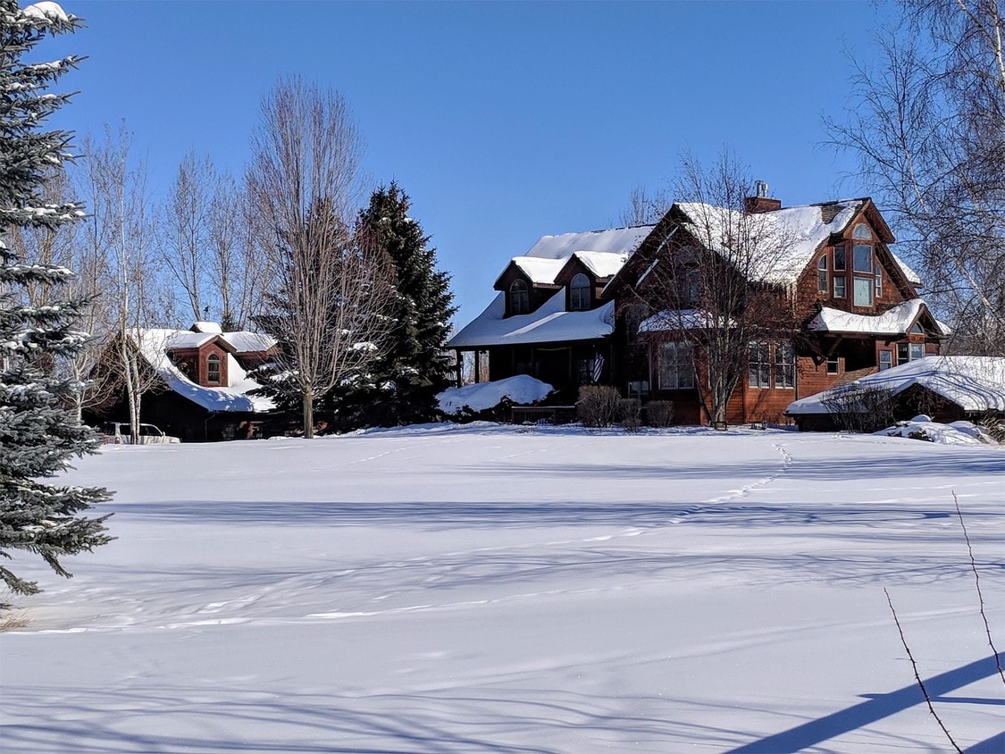 767 Lower Valley Rd, Kalispell, MT 59901 House Rental in Kalispell