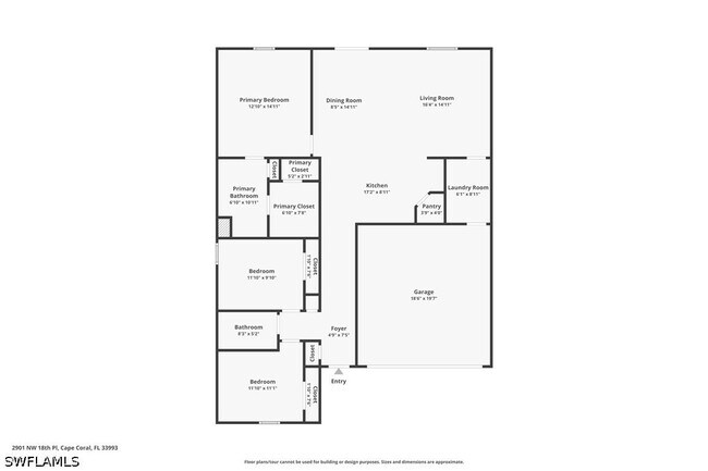 Building Photo - 2901 SW 18th Pl