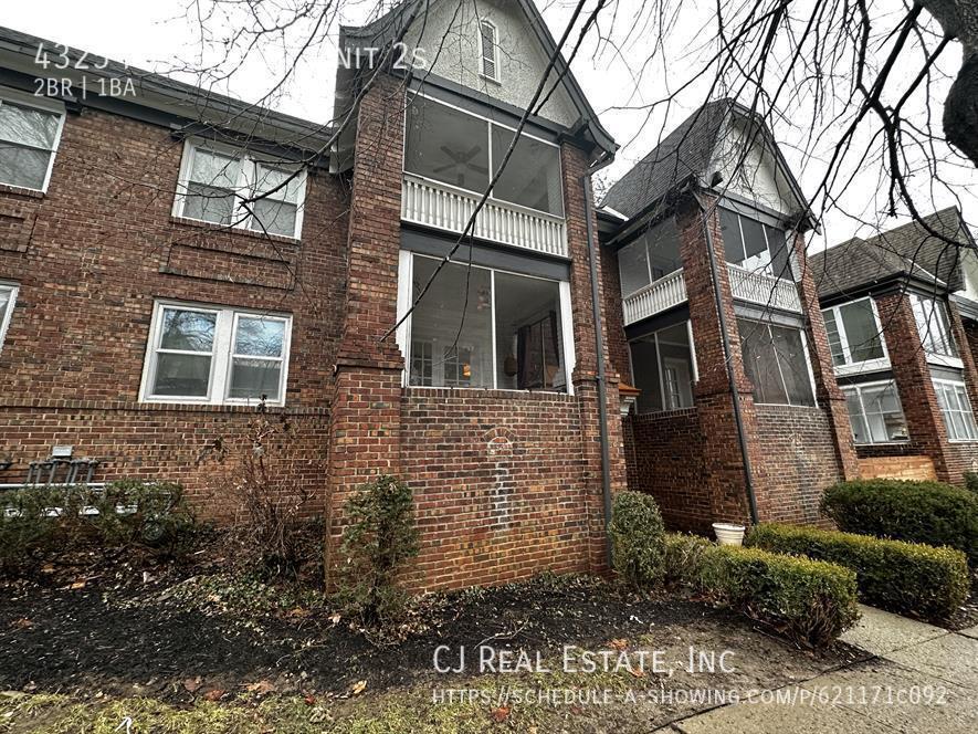 4325 Mercier St, Kansas City, MO 64111 House Rental in Kansas City