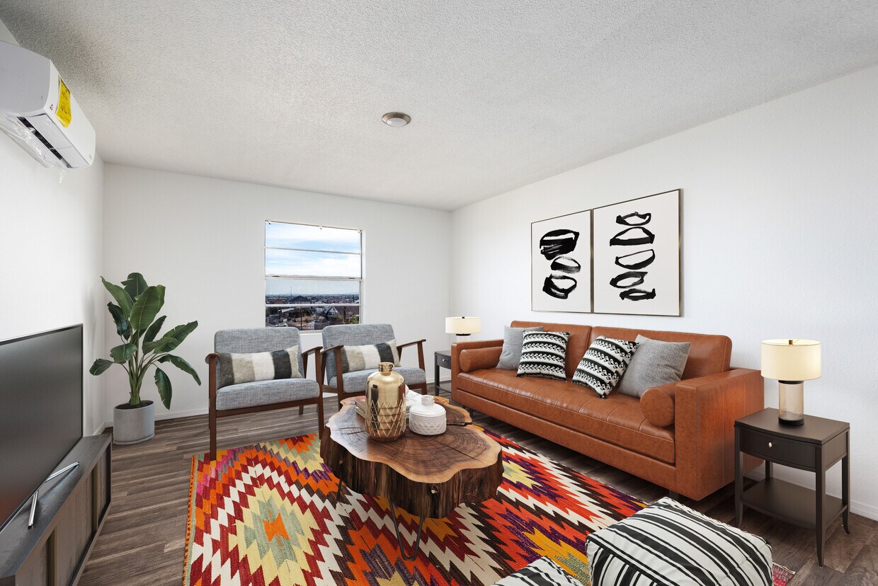 Foto principal - 1415 Brown St