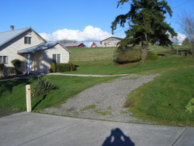 Foto del edificio - Country Setting in Ridgefield on Nearly 5 ...