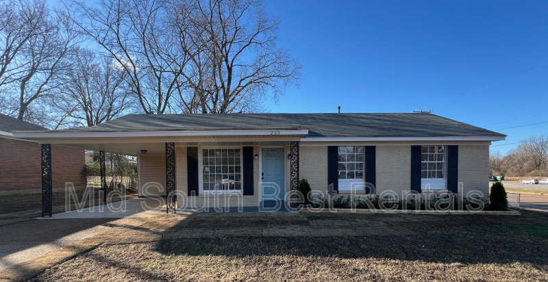 Primary Photo - 233 E Shelby Dr