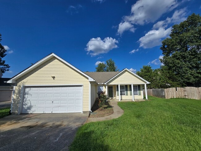 Building Photo - 15200 Fern Hollow Ct