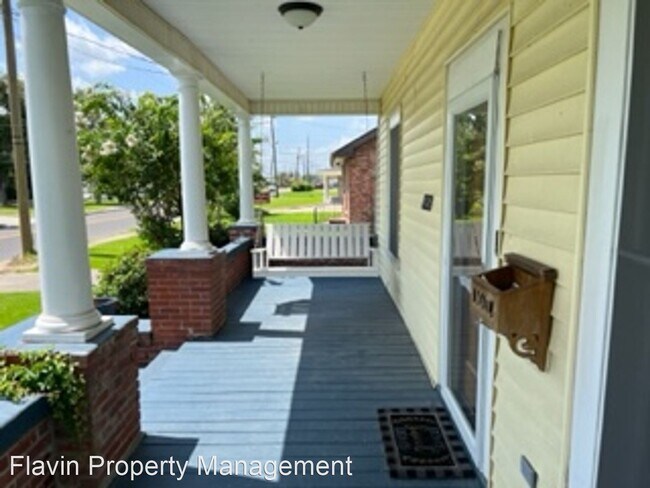Foto del edificio - 2 br, 2 bath House - 1818 Hodges St.