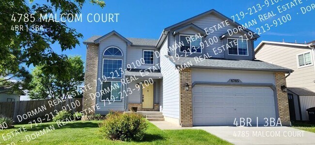 Building Photo - 4785 Malcom Ct