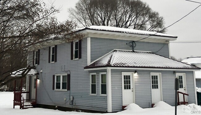 Foto del edificio - 335 Church St