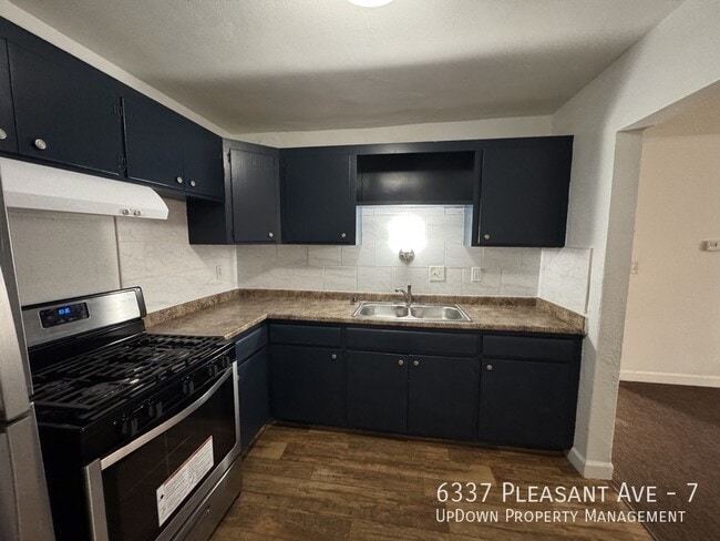 Foto del edificio - 6337 Pleasant Ave