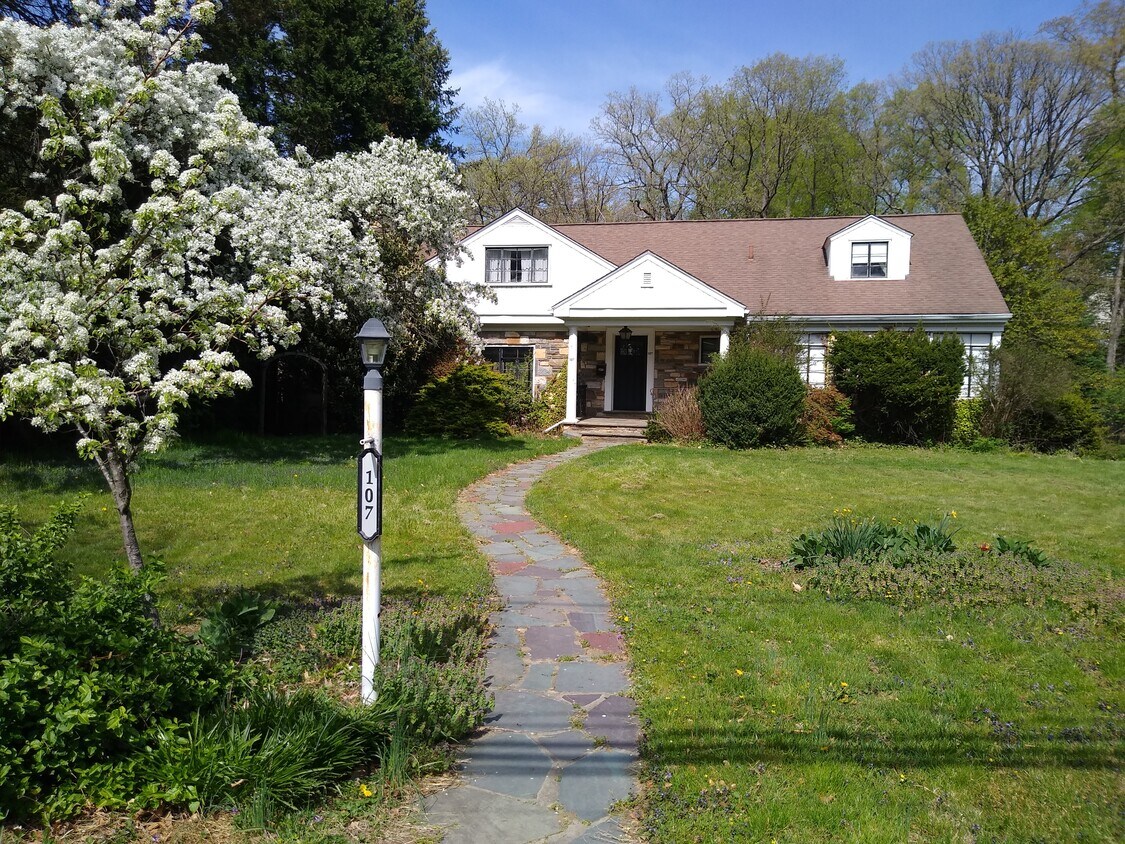 107 Clwyd Rd, Bala Cynwyd, PA 19004 House Rental in Bala Cynwyd, PA