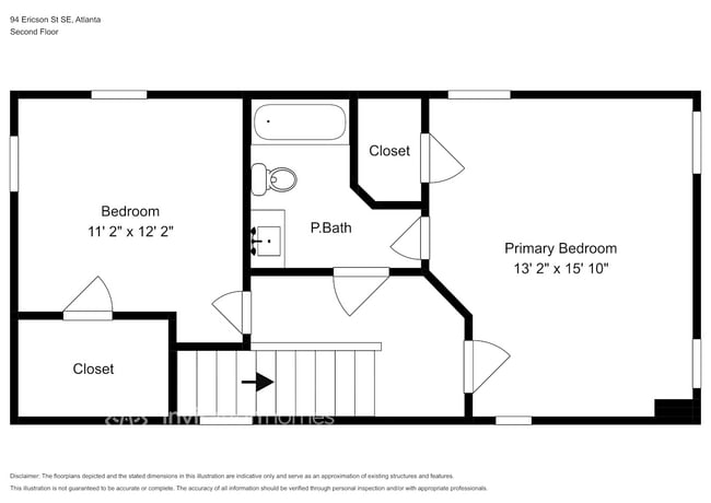 Foto del edificio - 94 Ericson St SE