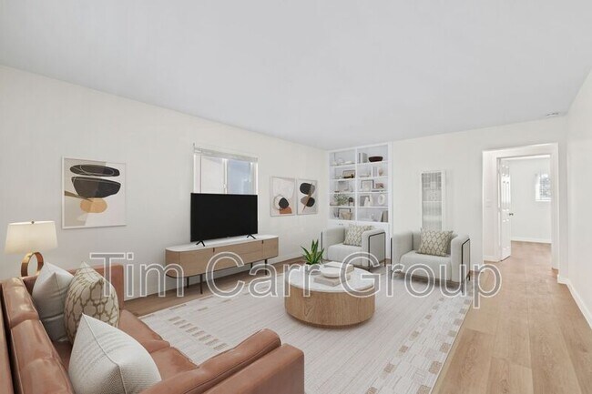 Foto del edificio - 121 E Bay St