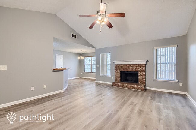 Building Photo - 185 Cheyenne Drive, Covington, GA, 30016