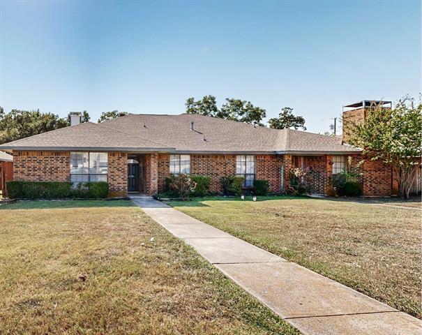 Building Photo - 1908 N Irving Heights Dr