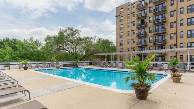 Foto del edificio - 1629 Columbia Rd NW