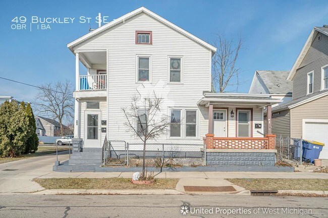 Building Photo - 49 Buckley St SE