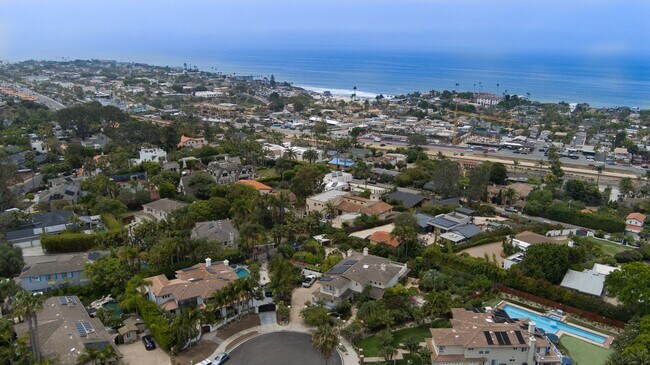 Foto del edificio - Resort-Style Encinitas Estate with Pool