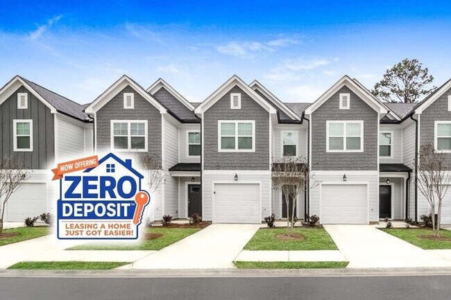 Building Photo - 218 Crestview Way