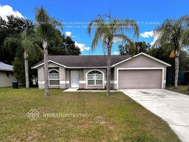 Building Photo - 5717 Daughtery Downs Loop