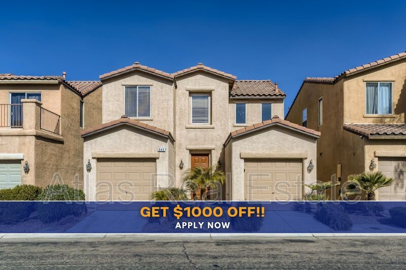 Foto principal - 844 Sheerwater Ave