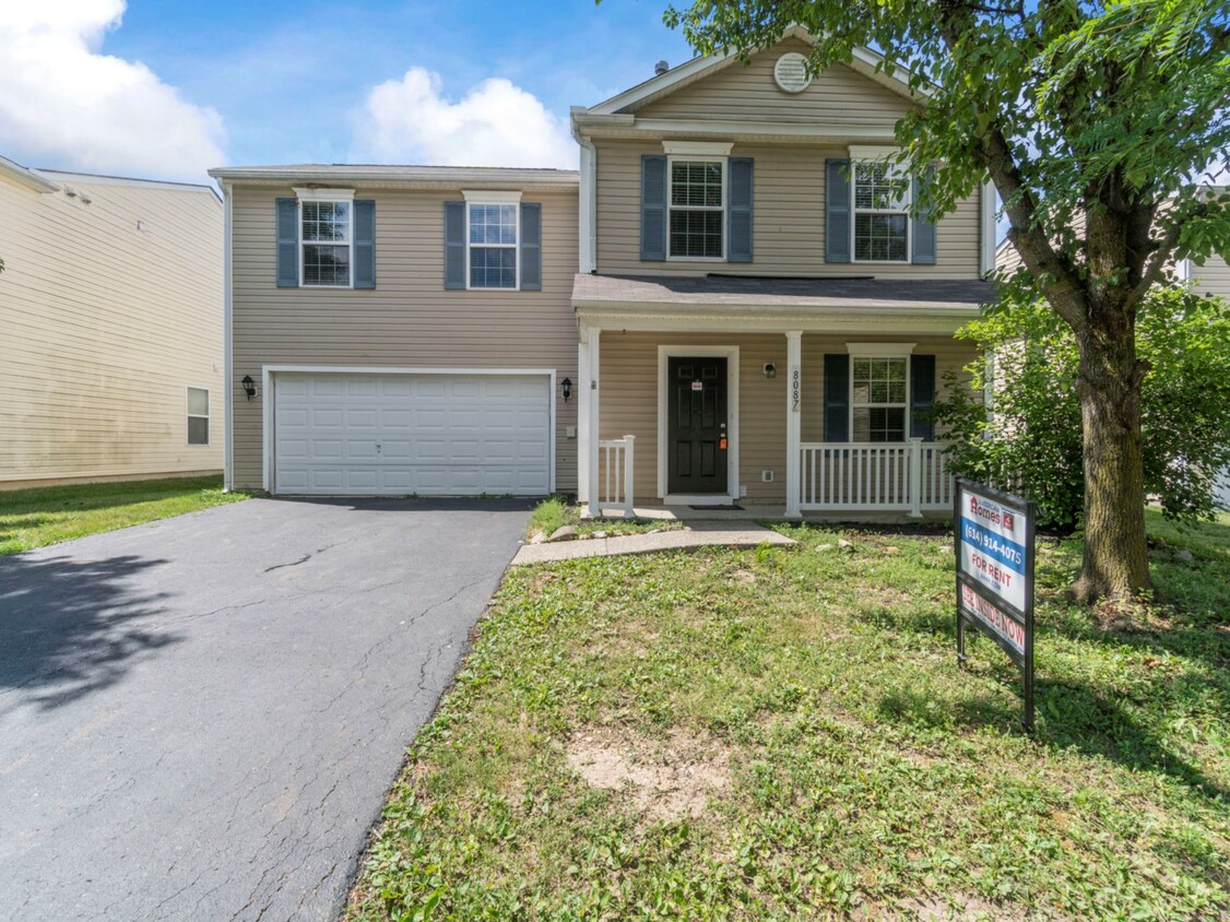 Foto principal - 8087 Beardsley Avenue