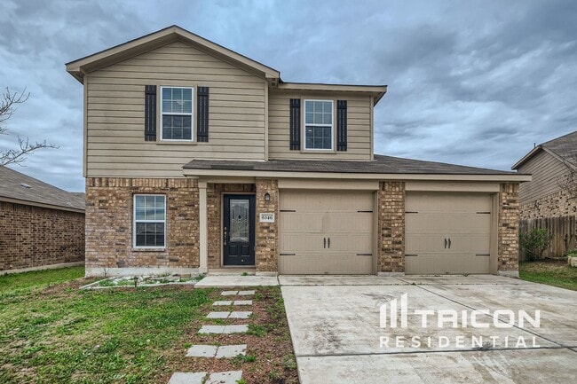 Foto del edificio - 6346 Daisy Way