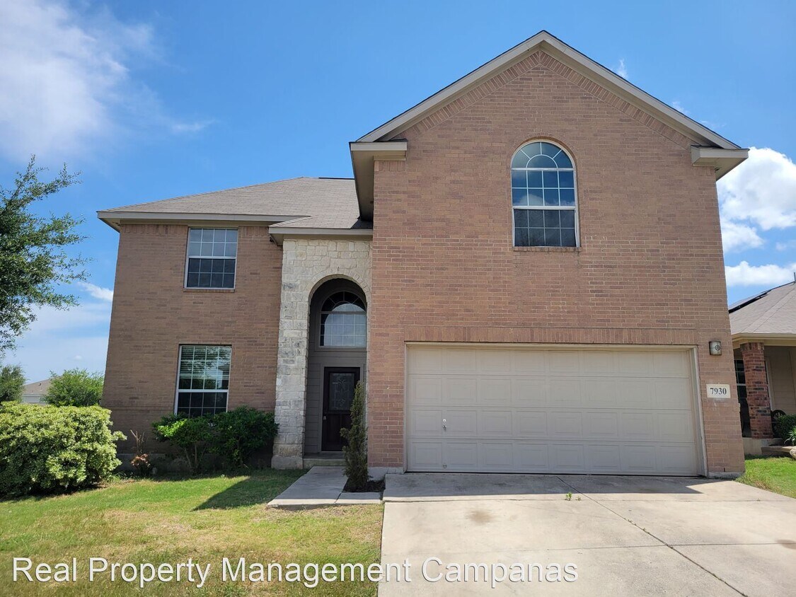 5 br, 3.5 bath House 7930 Hatchmere Ct House for Rent in Converse