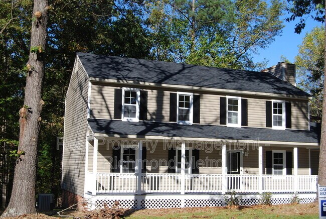 Foto del edificio - 9106 Barnwell Cir