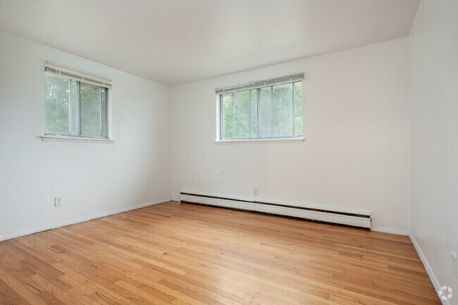 1 habitación, 1 baño - 852 pies cuadrados - Dormitorio - PMM + MS