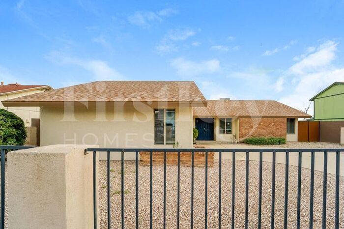 Foto principal - 10272 E Sky Castle Way