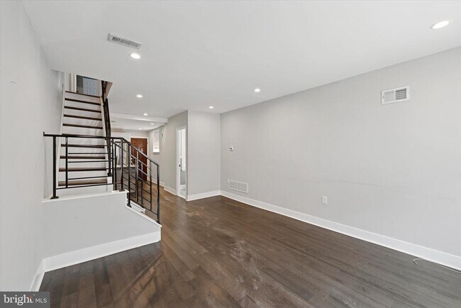 Foto del edificio - 2609 Wilder St